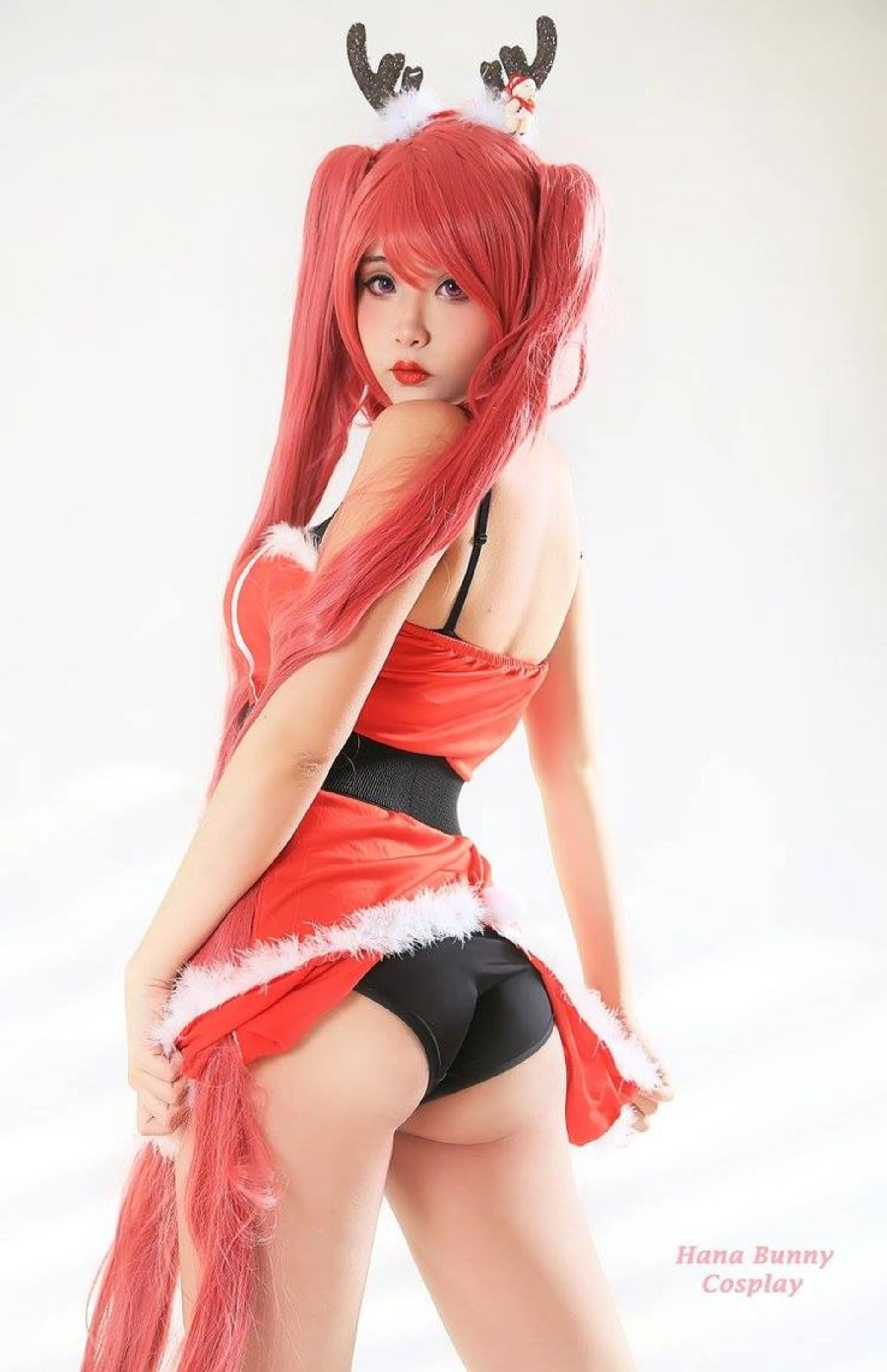 Hana Bunny - NO.081 Misc 1