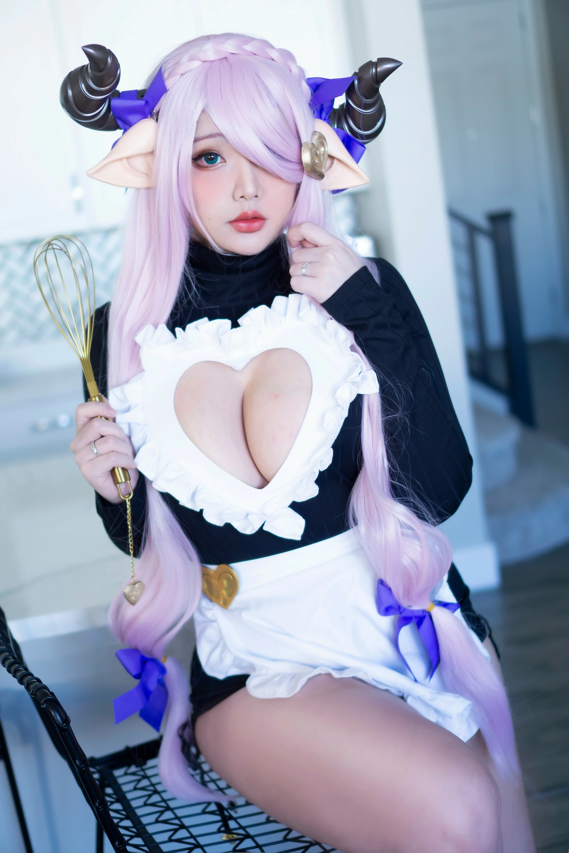 Hana Bunny - NO.085 Narmaya 1